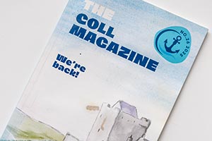Magazines